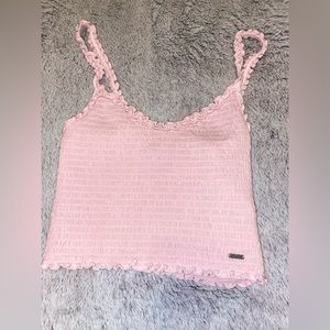 Hollister Tank Top